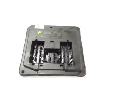 Автозапчастина б/у електронний модуль для seat ibiza v (kj1, kjg) 1.6 tdi посилання на oem iam 2q0937089  2q0937089