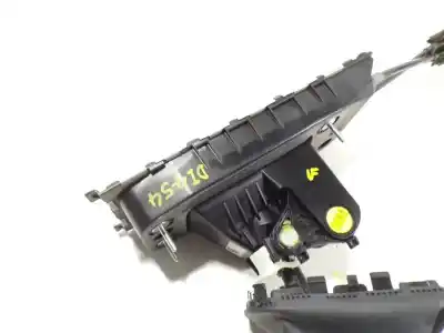 Автозапчастина б/у передач для seat ibiza v (kj1, kjg) 1.6 tdi посилання на oem iam 2q0711049l  2q0711049l