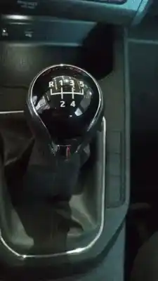 Автозапчастина б/у передач для seat ibiza v (kj1, kjg) 1.6 tdi посилання на oem iam 2q0711049l  2q0711049l
