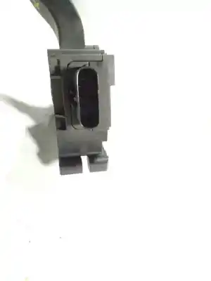 Автозапчасти б/у педальный потенциометр за seat ibiza v (kj1, kjg) 1.6 tdi ссылки oem iam 2q1723503  2q1723503