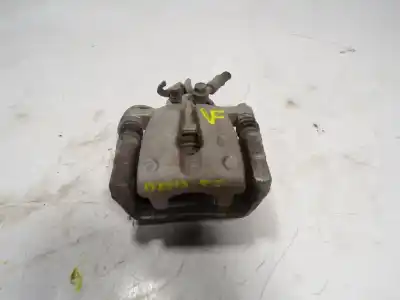 Peça sobressalente para automóvel em segunda mão pinça de travão traseira esquerda por kia cee´´d 1.4 crdi cat referências oem iam 58310a2a30