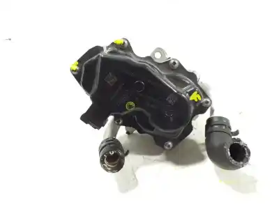 Recambio de automóvil de segunda mano de valvula egr para seat ibiza (kj1) 1.6 tdi referencias oem iam 04l131501s  04l131501s