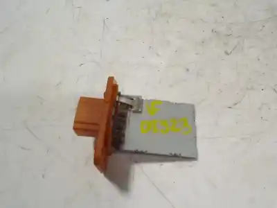 Peça sobressalente para automóvel em segunda mão resistência sofagem chauffage por kia cee´´d 1.4 crdi cat referências oem iam 97128a5000  
