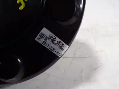 Peça sobressalente para automóvel em segunda mão servo freio por kia cee´´d 1.4 crdi cat referências oem iam 59110a5000 201712200106 58500a5200