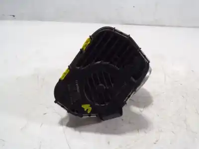 Peça sobressalente para automóvel em segunda mão Borboleta De Admissão por KIA CEE´´D 1.4 CRDi CAT Referências OEM IAM 351002A600 0280750612 351002A600