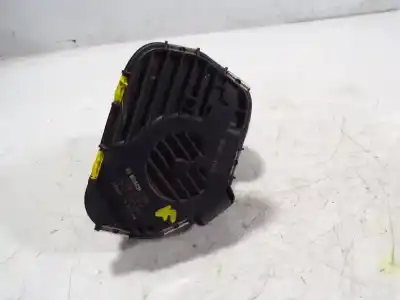 Peça sobressalente para automóvel em segunda mão borboleta de admissão por kia cee´´d 1.4 crdi cat referências oem iam 351002a600 0280750612 351002a600