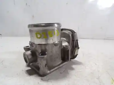 Peça sobressalente para automóvel em segunda mão borboleta de admissão por kia cee´´d 1.4 crdi cat referências oem iam 351002a600 0280750612 351002a600