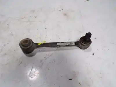 Peça sobressalente para automóvel em segunda mão braço de suspensão traseiro superior direito por kia cee´´d 1.4 crdi cat referências oem iam 55250a6000
