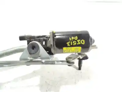 Second-hand car spare part front windshield wiper motor for kia cee´´d 1.4 crdi cat oem iam references 98120a2000  98100a2000