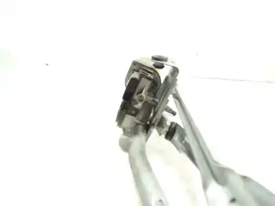 Second-hand car spare part front windshield wiper motor for kia cee´´d 1.4 crdi cat oem iam references 98120a2000  98100a2000