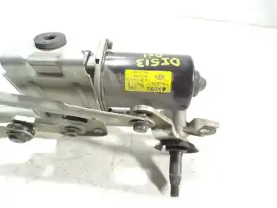 Second-hand car spare part front windshield wiper motor for kia cee´´d 1.4 crdi cat oem iam references 98120a2000  98100a2000