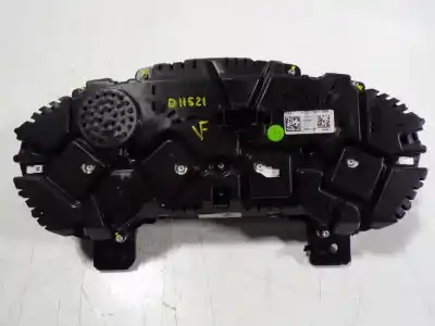 Peça sobressalente para automóvel em segunda mão quadrante por ford fiesta (ce1) 1.1 cat referências oem iam 2472549  h1bt10849bak