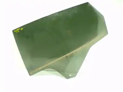 Peça sobressalente para automóvel em segunda mão vidro da porta traseira esquerda por ford fiesta (ce1) 1.1 cat referências oem iam 2087920