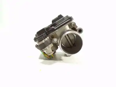 Peça sobressalente para automóvel em segunda mão borboleta de admissão por ford fiesta (ce1) 1.1 cat referências oem iam 2168321