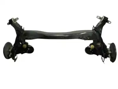 Second-hand car spare part REAR AXLE for CITROEN C4 PICASSO II  OEM IAM references 1610186480  