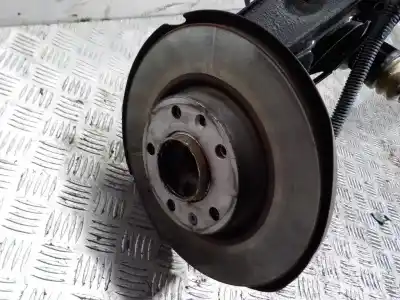 Автозапчасти б/у задний мост за citroen c4 picasso ii 1.6 hdi / bluehdi 115 ссылки oem iam 1610186480  