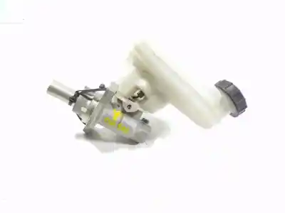 Peça sobressalente para automóvel em segunda mão bomba de travões por ford fiesta (ce1) 1.1 cat referências oem iam 2179390