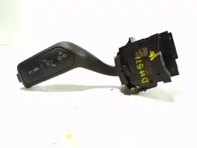 Peça sobressalente para automóvel em segunda mão comutador de piscas  por ford fiesta (ce1) 1.1 cat referências oem iam 2092998