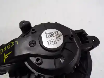 Peça sobressalente para automóvel em segunda mão motor de sofagem por ford fiesta (ce1) 1.1 cat referências oem iam 2067889  h1bh19846aa