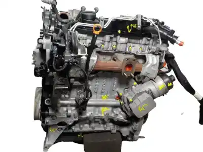 Pezzo di ricambio per auto di seconda mano MOTORE COMPLETO per PEUGEOT 208 I (CA_, CC_)  Riferimenti OEM IAM 1606279580  8HR