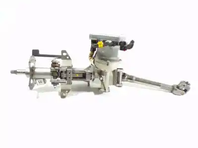 Peça sobressalente para automóvel em segunda mão coluna de direcção por ford fiesta (ce1) 1.1 cat referências oem iam 2440477