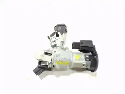 Gebrauchtes Autoersatzteil DIEBSTAHLSICHERUNG zum FORD FIESTA (CE1)  OEM-IAM-Referenzen 2095650  