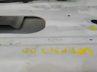 Автозапчасти б/у дверь передняя правая за mitsubishi outlander (cw0) 2.2 di-d cat ссылки oem iam 5700b396  