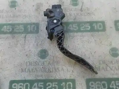 Автозапчасти б/у пotенциометр за mitsubishi outlander (cw0) 2.2 di-d cat ссылки oem iam 1600a101 03111701410 1600a101