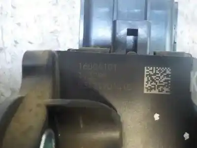 Автозапчасти б/у пotенциометр за mitsubishi outlander (cw0) 2.2 di-d cat ссылки oem iam 1600a101 03111701410 1600a101