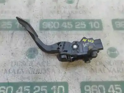 Автозапчасти б/у пotенциометр за mitsubishi outlander (cw0) 2.2 di-d cat ссылки oem iam 1600a101 03111701410 1600a101