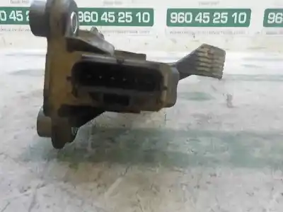 Автозапчасти б/у пotенциометр за mitsubishi outlander (cw0) 2.2 di-d cat ссылки oem iam 1600a101 03111701410 1600a101