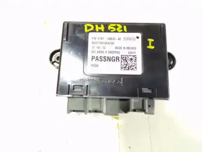 Автозапчасти б/у ЭЛЕКТРОННЫЙ МОДУЛЬ за FORD FIESTA (CE1)  ссылки OEM IAM 2180740 9022170912R30783 H1BT14B533AE