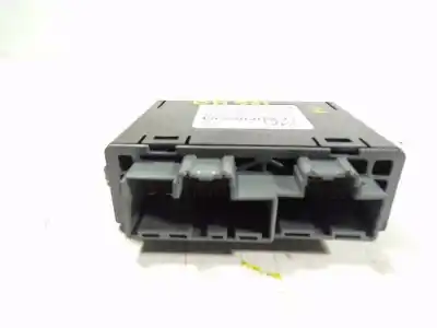 Second-hand car spare part electronic module for ford fiesta (ce1) 1.1 cat oem iam references 2180740 9022170912r30783 h1bt14b533ae