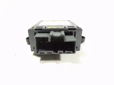 Second-hand car spare part electronic module for ford fiesta (ce1) 1.1 cat oem iam references 2282849 9144171011r30032 h1bt14b534ae