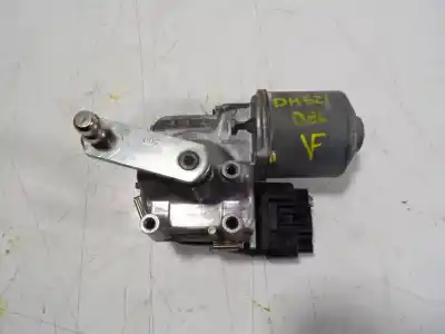 Peça sobressalente para automóvel em segunda mão motor do limpa para brisas por ford fiesta (ce1) 1.1 cat referências oem iam 2554660