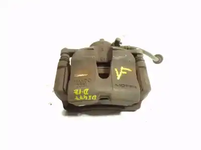 Pezzo di ricambio per auto di seconda mano pinza freno anteriore sinistra per fiat tipo sedán (356_, 357_) 1.4 (356sxa1b) riferimenti oem iam 52055993