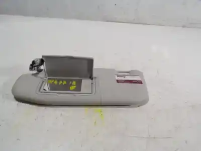 Pezzo di ricambio per auto di seconda mano tenda sinistra per fiat tipo sedán (356_, 357_) 1.4 (356sxa1b) riferimenti oem iam 735631361