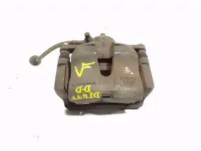 Pezzo di ricambio per auto di seconda mano pinza freno anteriore destra per fiat tipo sedán (356_, 357_) 1.4 (356sxa1b) riferimenti oem iam 52055994