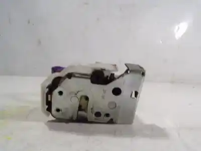 Pezzo di ricambio per auto di seconda mano serratura porta anteriore destra per fiat tipo sedán (356_, 357_) 1.4 (356sxa1b) riferimenti oem iam 51983944