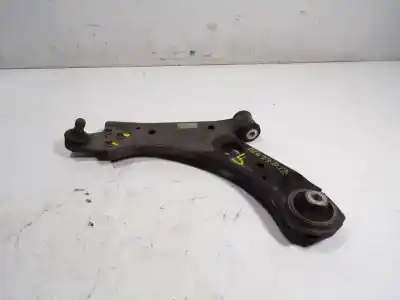 Pezzo di ricambio per auto di seconda mano braccio di sospensione anteriore sinistro inferiore per fiat tipo sedán (356_, 357_) 1.4 (356sxa1b) riferimenti oem iam 52011614