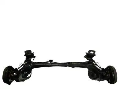 Pezzo di ricambio per auto di seconda mano asse posteriore per fiat tipo sedán (356_, 357_) 1.4 (356sxa1b) riferimenti oem iam 52072070