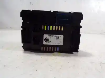 Pezzo di ricambio per auto di seconda mano scatola relè/fusibili per fiat tipo sedán (356_, 357_) 1.4 (356sxa1b) riferimenti oem iam 52048831