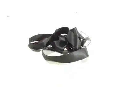 Pezzo di ricambio per auto di seconda mano cintura di sicurezza posteriore sinistra per fiat tipo sedán (356_, 357_) 1.4 (356sxa1b) riferimenti oem iam 735631016