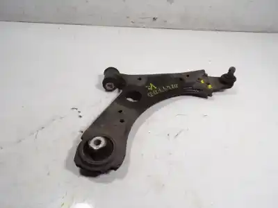Pezzo di ricambio per auto di seconda mano braccio sospensione inferiore anteriore destro per fiat tipo sedán (356_, 357_) 1.4 (356sxa1b) riferimenti oem iam 52011612