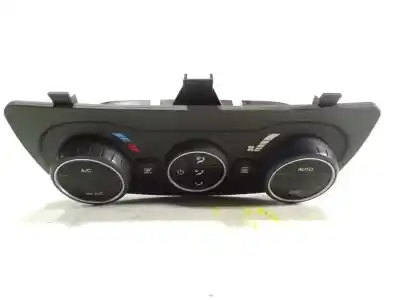 Pezzo di ricambio per auto di seconda mano controllo climatico per fiat tipo sedán (356_, 357_) 1.4 (356sxa1b) riferimenti oem iam 735660135