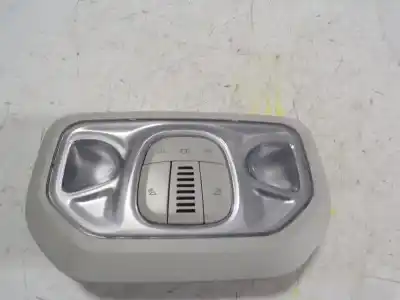 Pezzo di ricambio per auto di seconda mano lampada interna per fiat tipo sedán (356_, 357_) 1.4 (356sxa1b) riferimenti oem iam 735631406