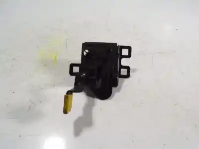 Pezzo di ricambio per auto di seconda mano chiusura del cappuccio per fiat tipo sedán (356_, 357_) 1.4 (356sxa1b) riferimenti oem iam 52204136