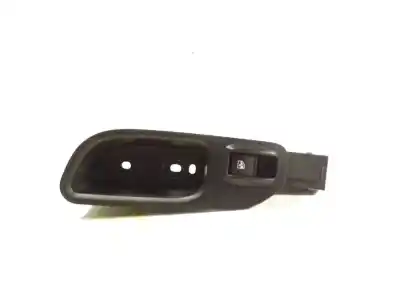 Pezzo di ricambio per auto di seconda mano comando alzacristalli posteriori destro per fiat tipo sedán (356_, 357_) 1.4 (356sxa1b) riferimenti oem iam 735664630