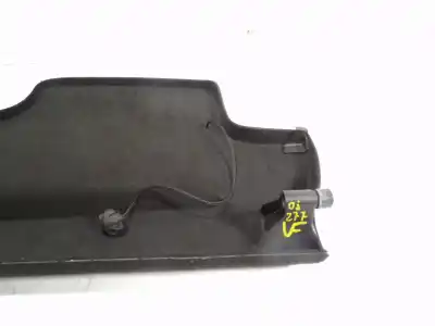 Pièce détachée automobile d'occasion plage arrière pour mini mini countryman (r60) one d références oem iam   51479811137