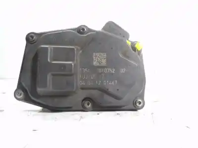 Автозапчастина б/у коробка метелика для mini mini countryman (r60) one d посилання на oem iam 13547810752  13547810752